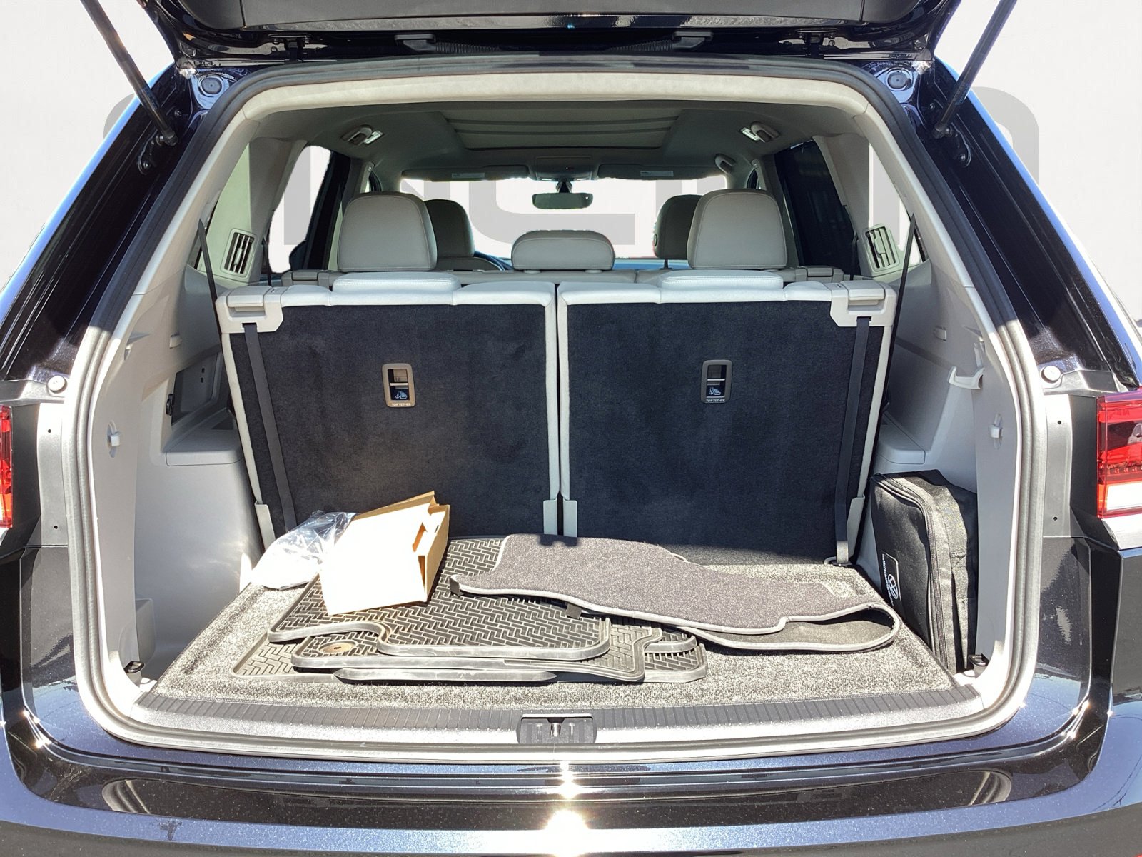 Used 2022 Volkswagen Atlas SE AWD/4WD image 14