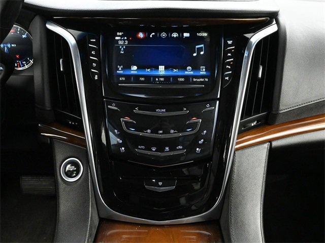 Used 2018 Cadillac Escalade Luxury image 26