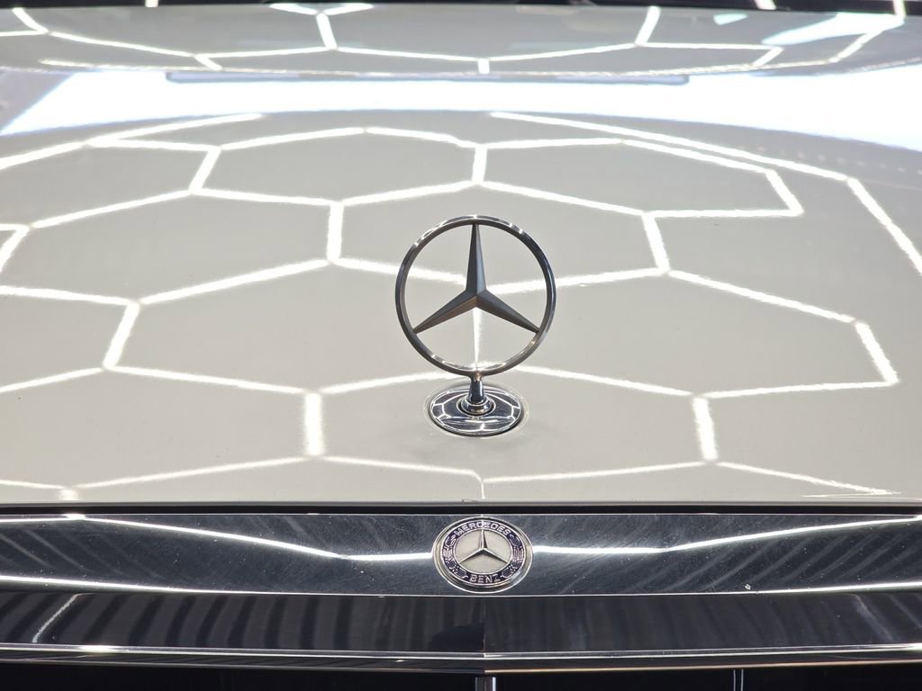 Used 2015 Mercedes-Benz S 550 Sedan image 34