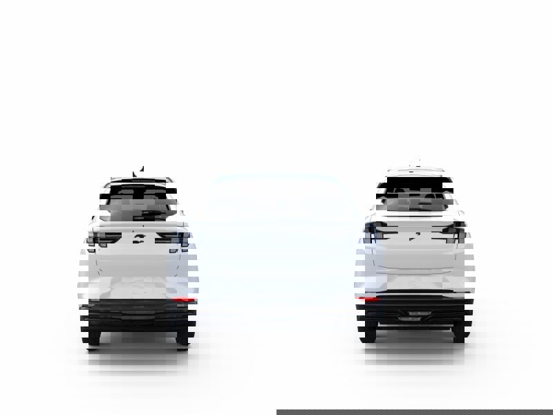 New 2025 Ford Mustang Mach-E Premium image 6