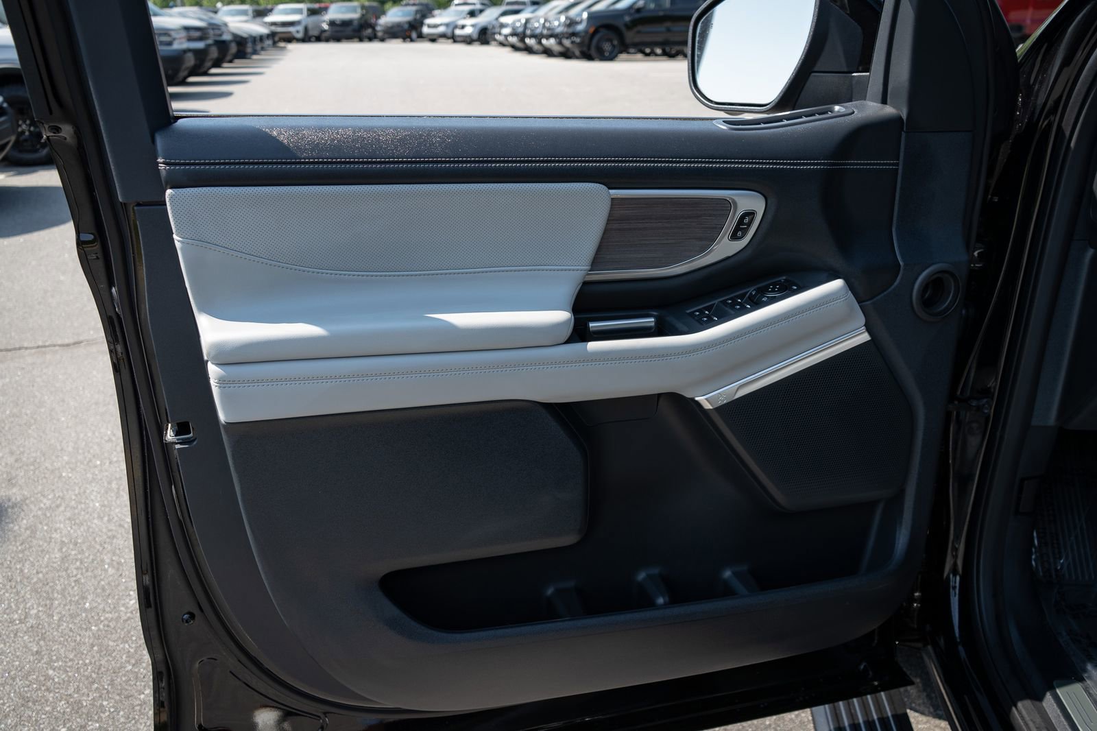 New 2026 Ford Expedition Platinum AWD/4WD image 30