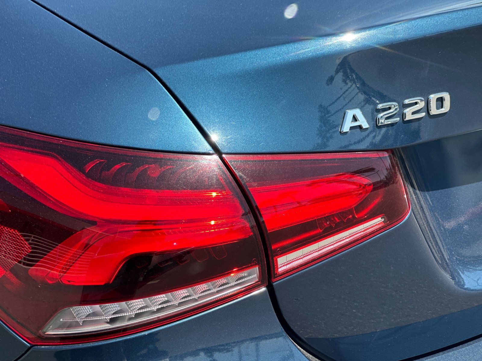 Used 2019 Mercedes-Benz A 220 image 25