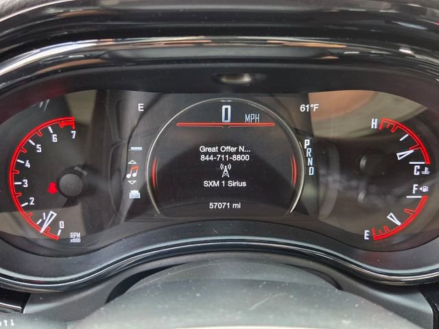 Used 2024 Dodge Durango GT image 32