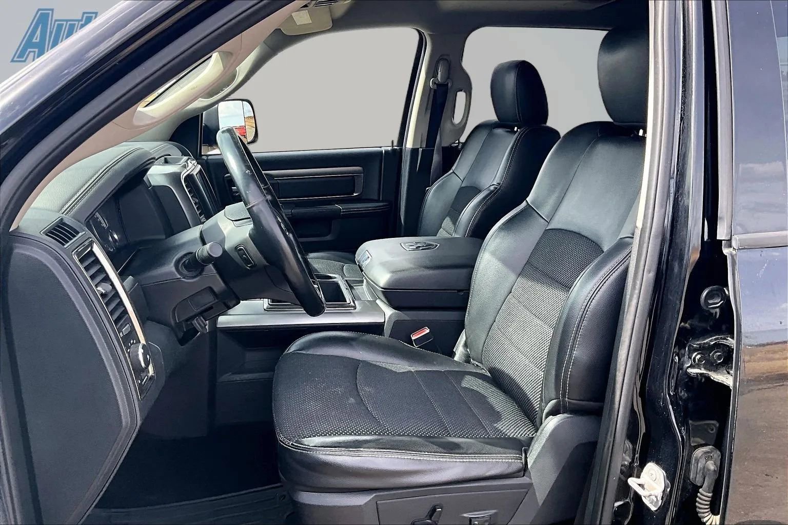 Used 2015 RAM 1500 Sport AWD/4WD image 27
