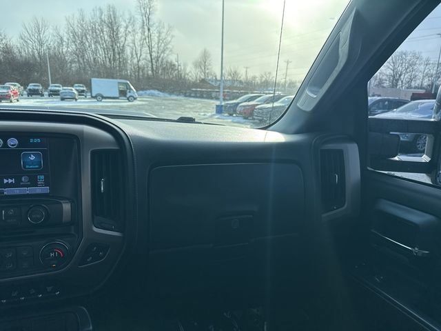 Used 2018 GMC Sierra 3500 Denali w/ Duramax Plus Package image 32