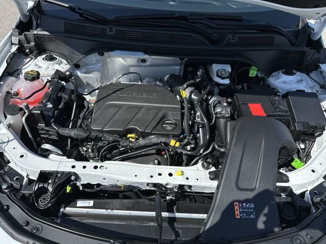 New 2026 Buick Envista Sport Touring FWD image 20