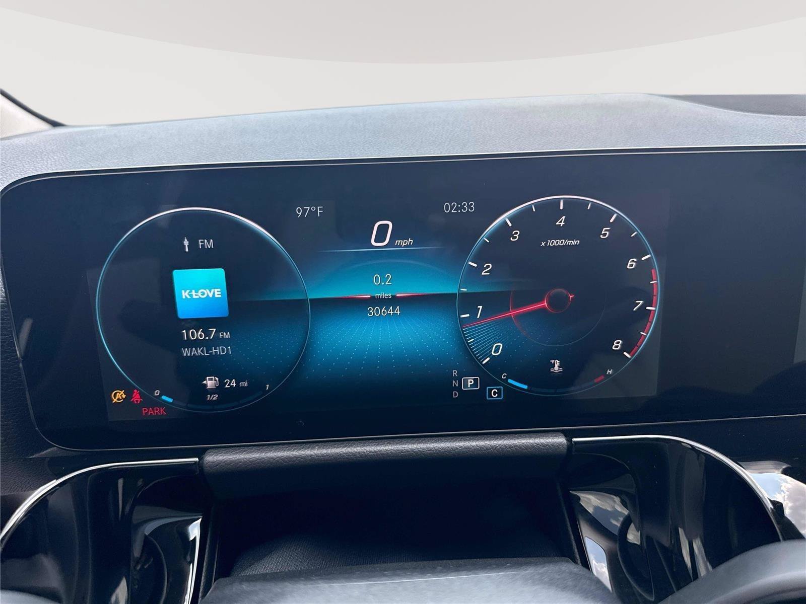 Used 2022 Mercedes-Benz GLA 250 4MATIC image 16