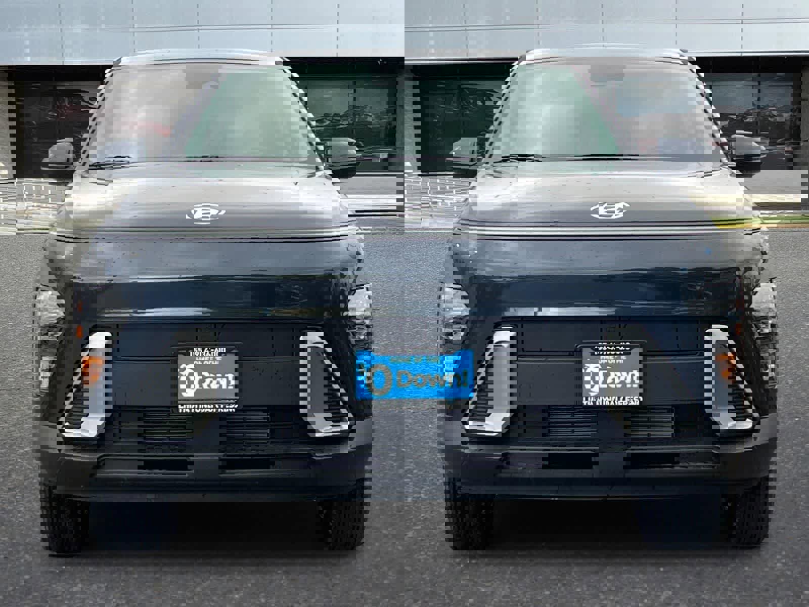 New 2026 Hyundai Kona SE AWD/4WD image 10