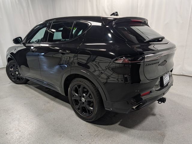 Used 2024 Dodge Hornet R/T Plus w/ R/T Blacktop Package AWD/4WD image 6