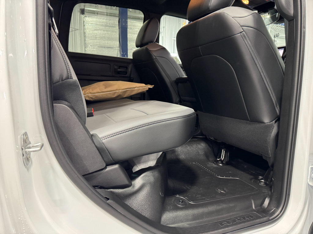 New 2025 RAM 4500 Tradesman image 10
