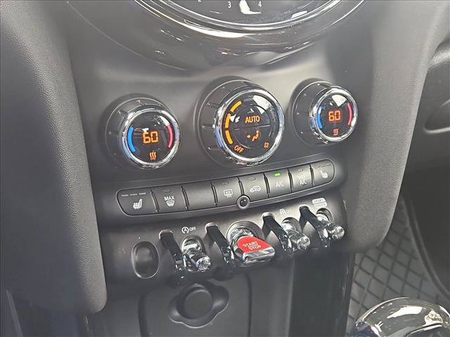 Used 2024 MINI Cooper John Cooper Works FWD image 15