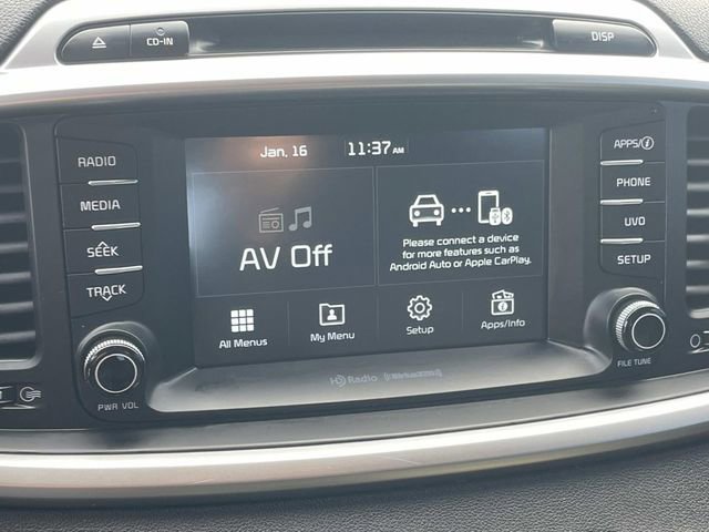 Used 2018 Kia Sorento LX image 27