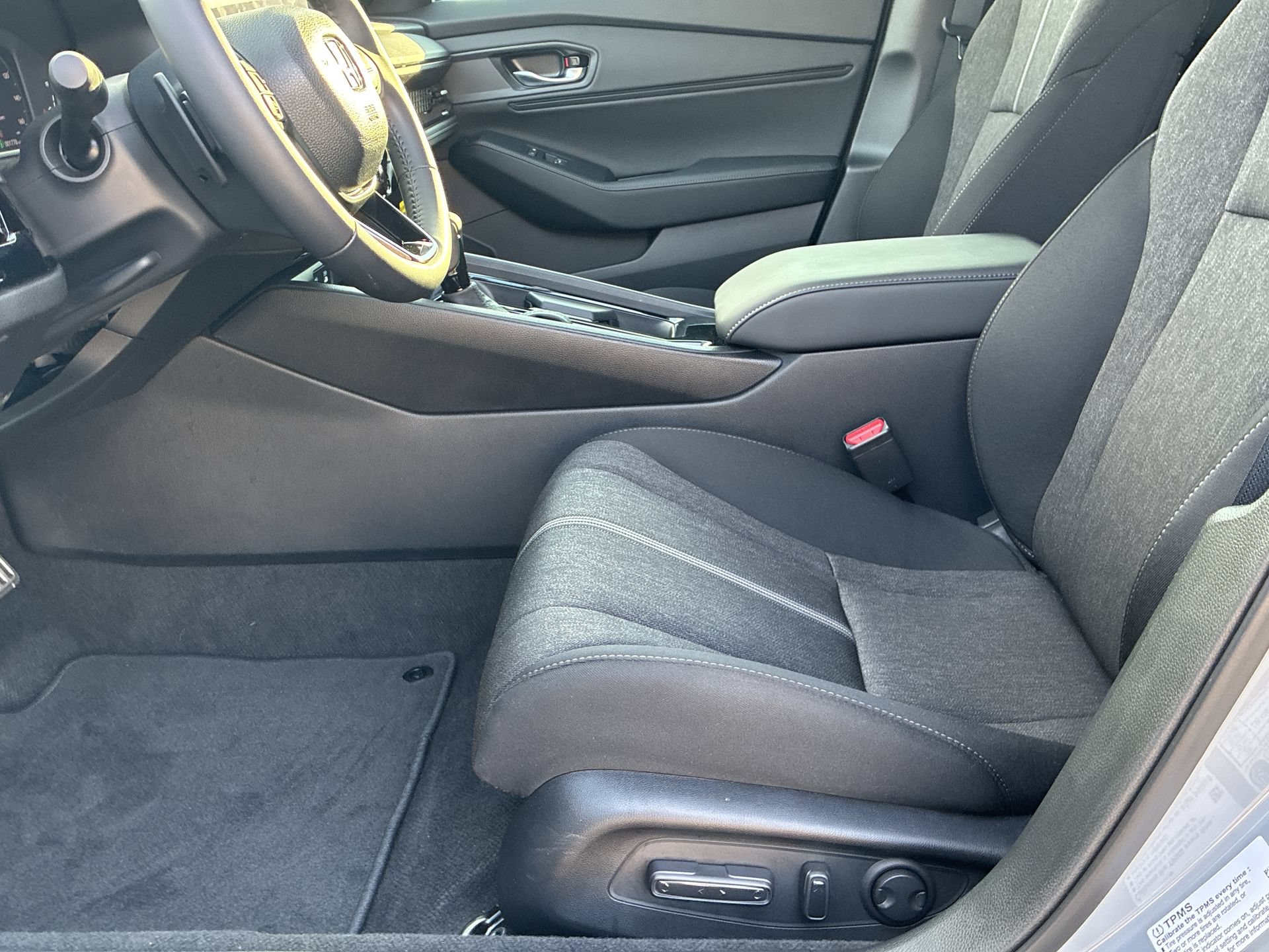 Certified 2026 Honda Accord Sport image 18