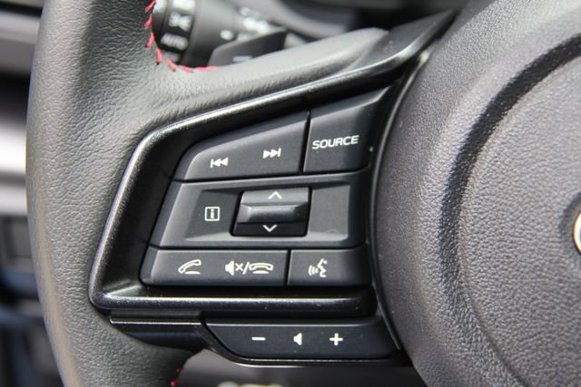 Used 2024 Subaru Impreza RS AWD/4WD image 21