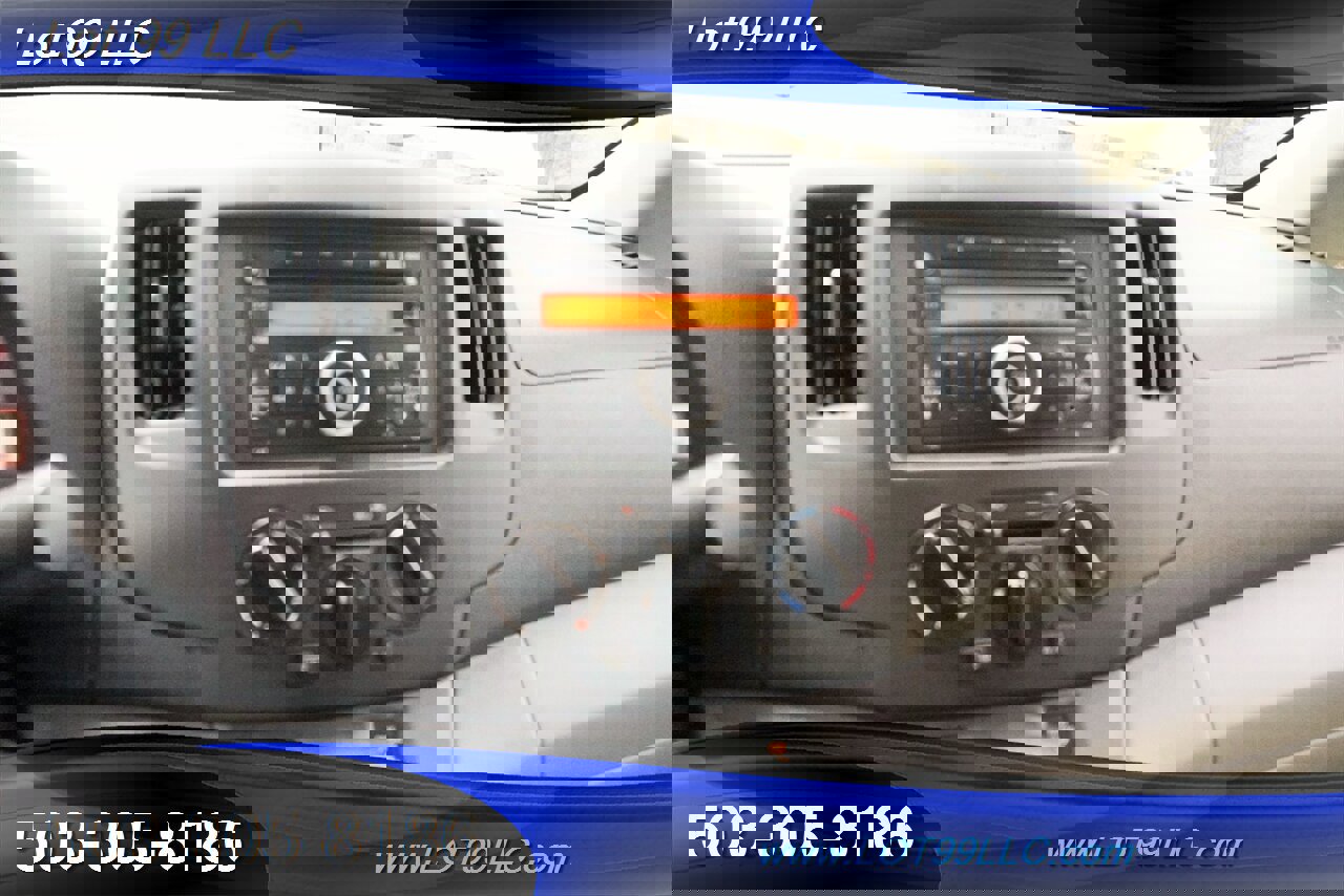 Used 2017 Chevrolet City Express LT image 19