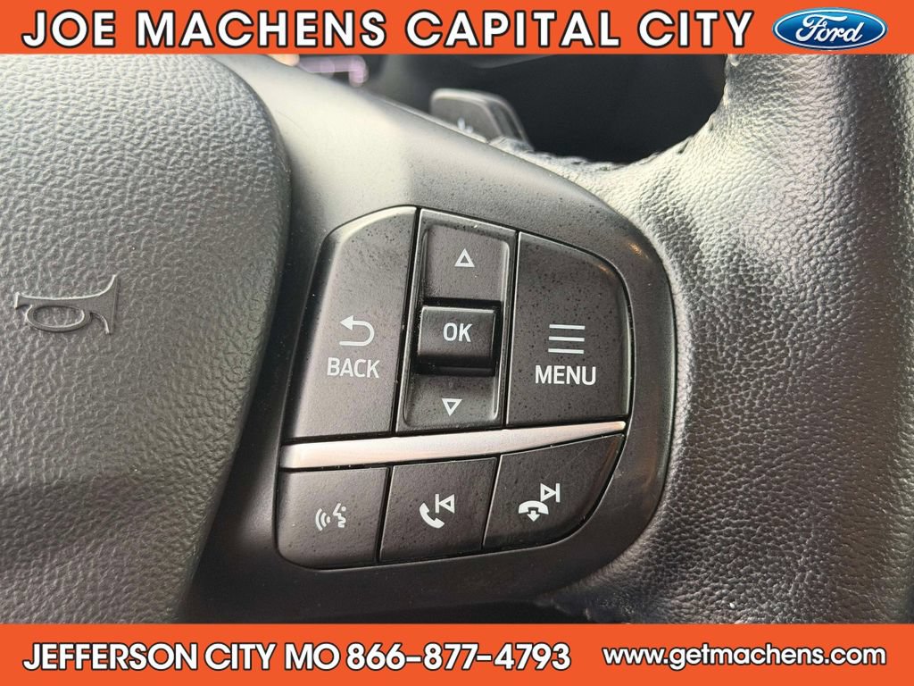 Used 2022 Ford Bronco Sport Badlands w/ Premium Package AWD/4WD image 27