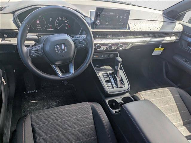 Certified 2026 Honda CR-V Sport image 15