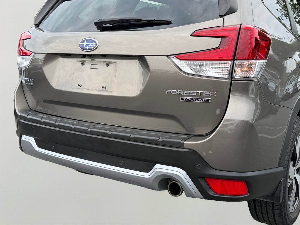 Used 2021 Subaru Forester Touring AWD/4WD image 10