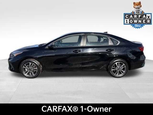Used 2024 Kia Forte LXS image 4