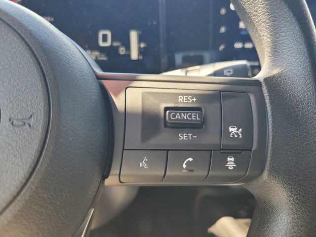 Used 2026 Nissan Kicks SV FWD image 27