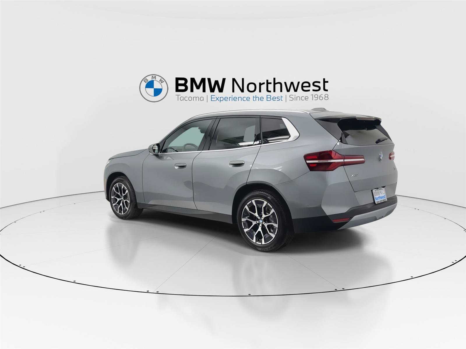 New 2026 BMW X3 xDrive30i w/ Premium Package AWD/4WD image 12