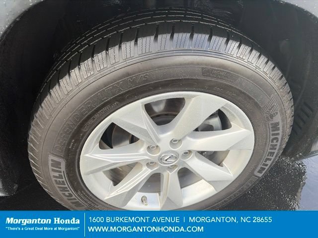 Used 2016 Lexus RX 350 AWD w/ Premium Package image 13