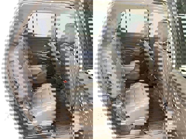 Certified 2021 Chevrolet Traverse Premier w/ Redline Edition image 7