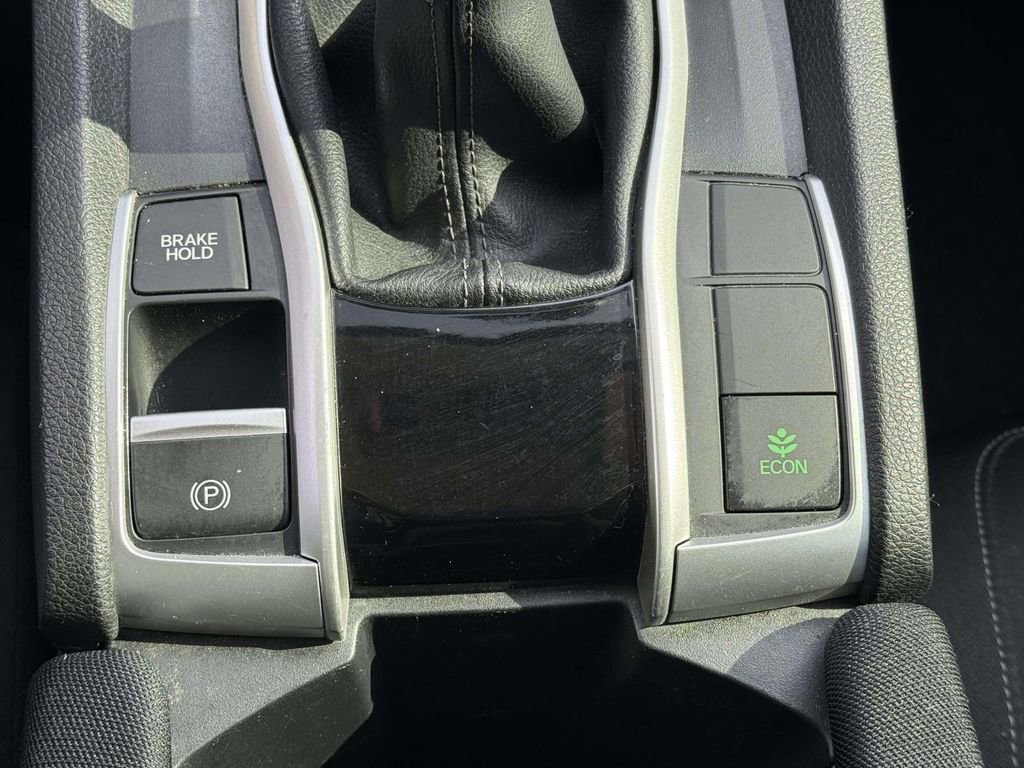 Used 2017 Honda Civic EX-T image 21