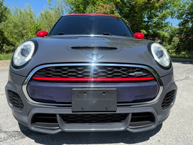 Used 2018 MINI Cooper John Cooper Works FWD image 13