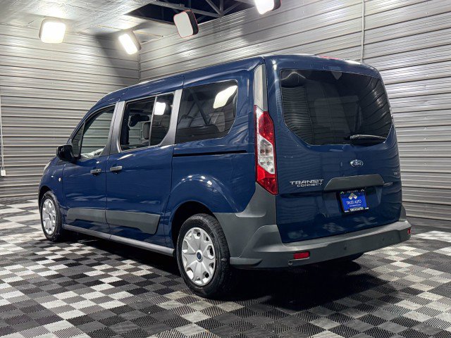 Used 2018 Ford Transit Connect XL image 7