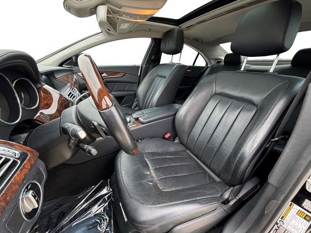 Used 2014 Mercedes-Benz CLS 550 image 11