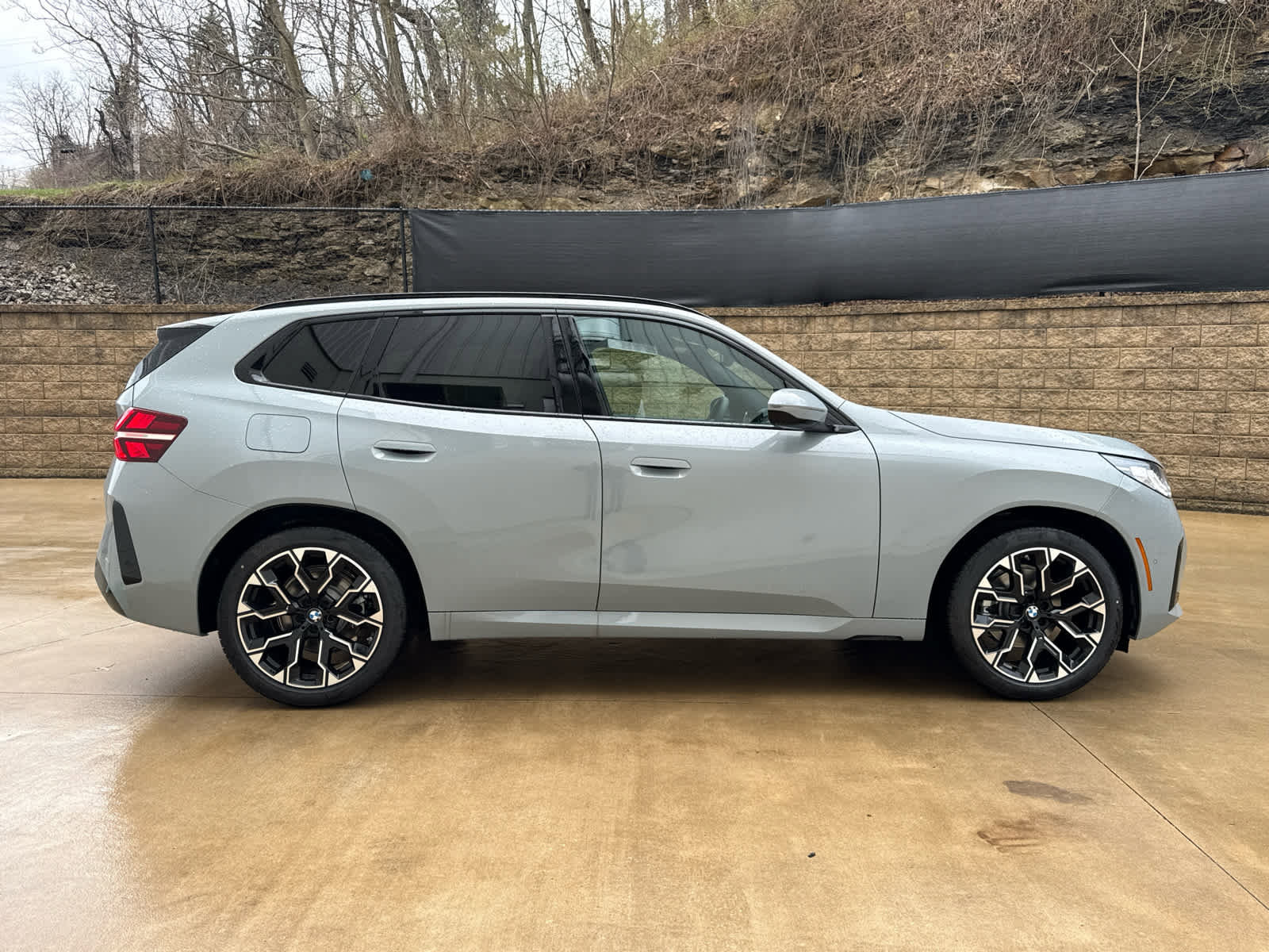 New 2026 BMW X3 xDrive30 w/ M Sport Package image 7