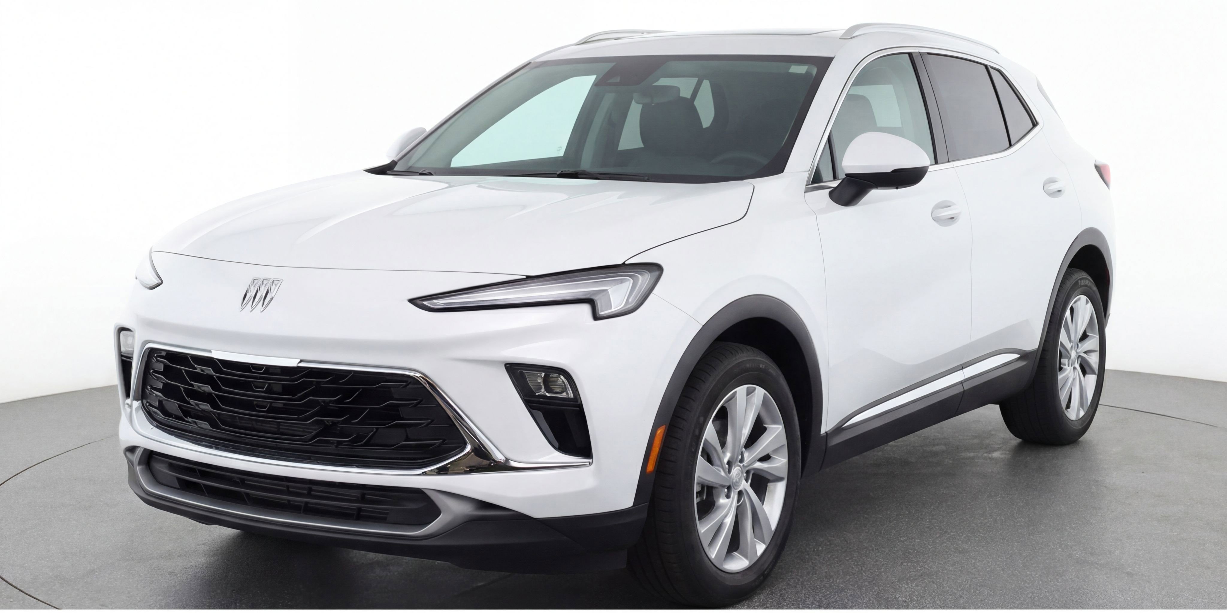 Used 2025 Buick Encore GX Preferred image 3