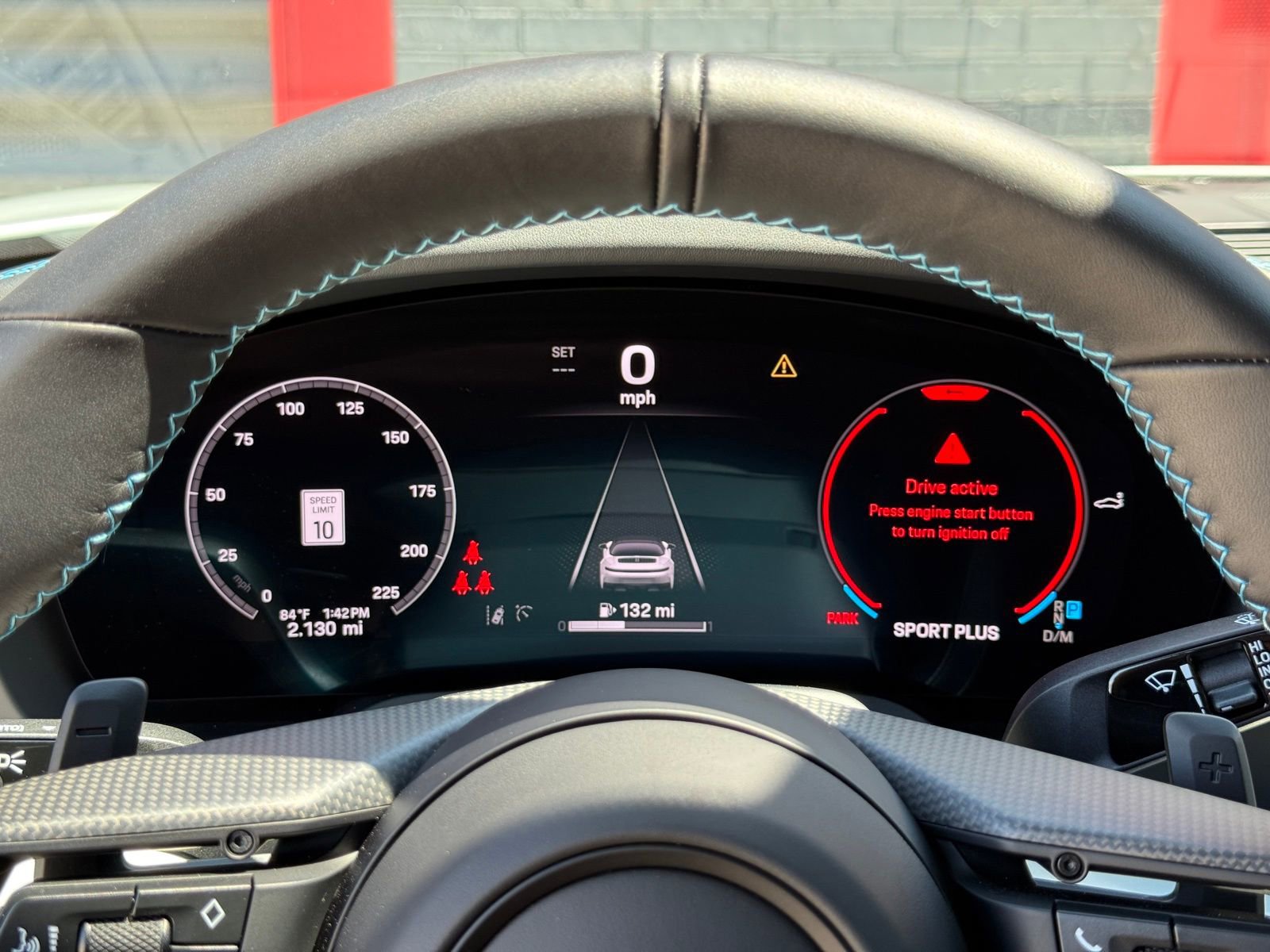 Used 2026 Porsche 911 Targa 4 GTS image 39