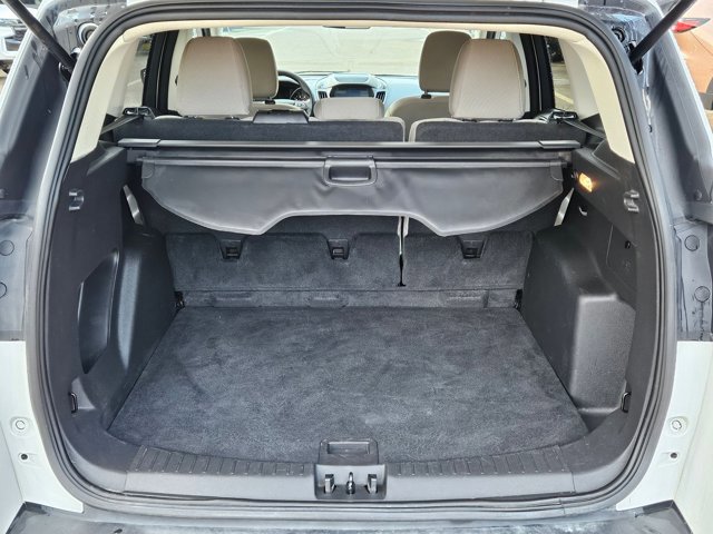 Used 2019 Ford Escape SE AWD/4WD image 6