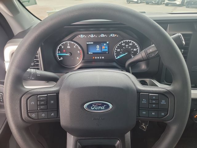 New 2026 Ford F350 XL w/ XL Chrome Package AWD/4WD image 28