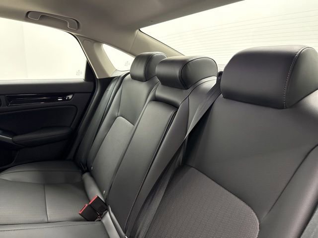Certified 2023 Honda Civic Touring image 18