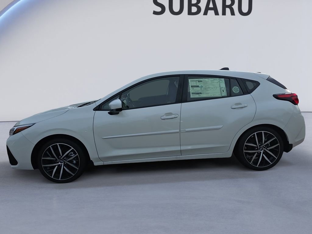 New 2025 Subaru Impreza 2.0i Sport image 2