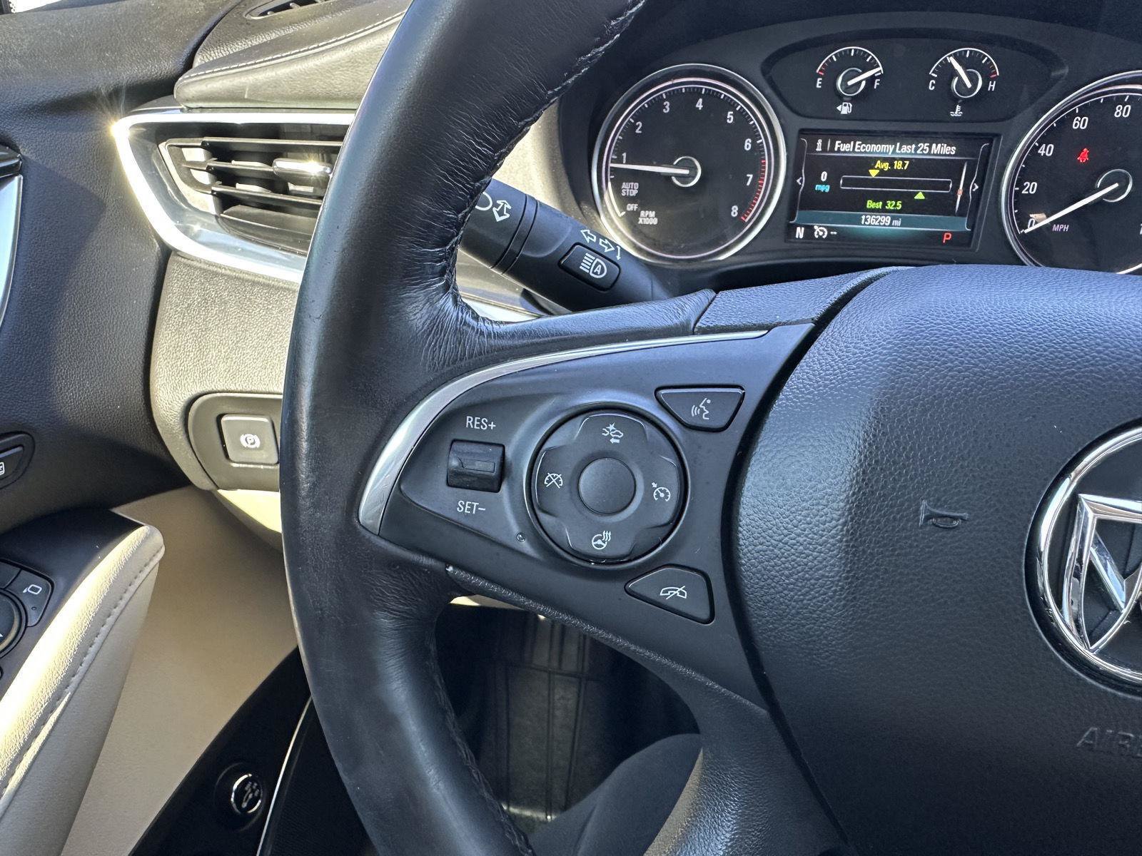 Used 2019 Buick Enclave Premium w/ Experience Buick Package FWD image 19