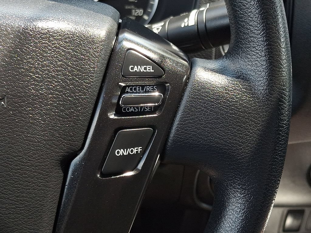 Certified 2023 Nissan Frontier S AWD/4WD image 22