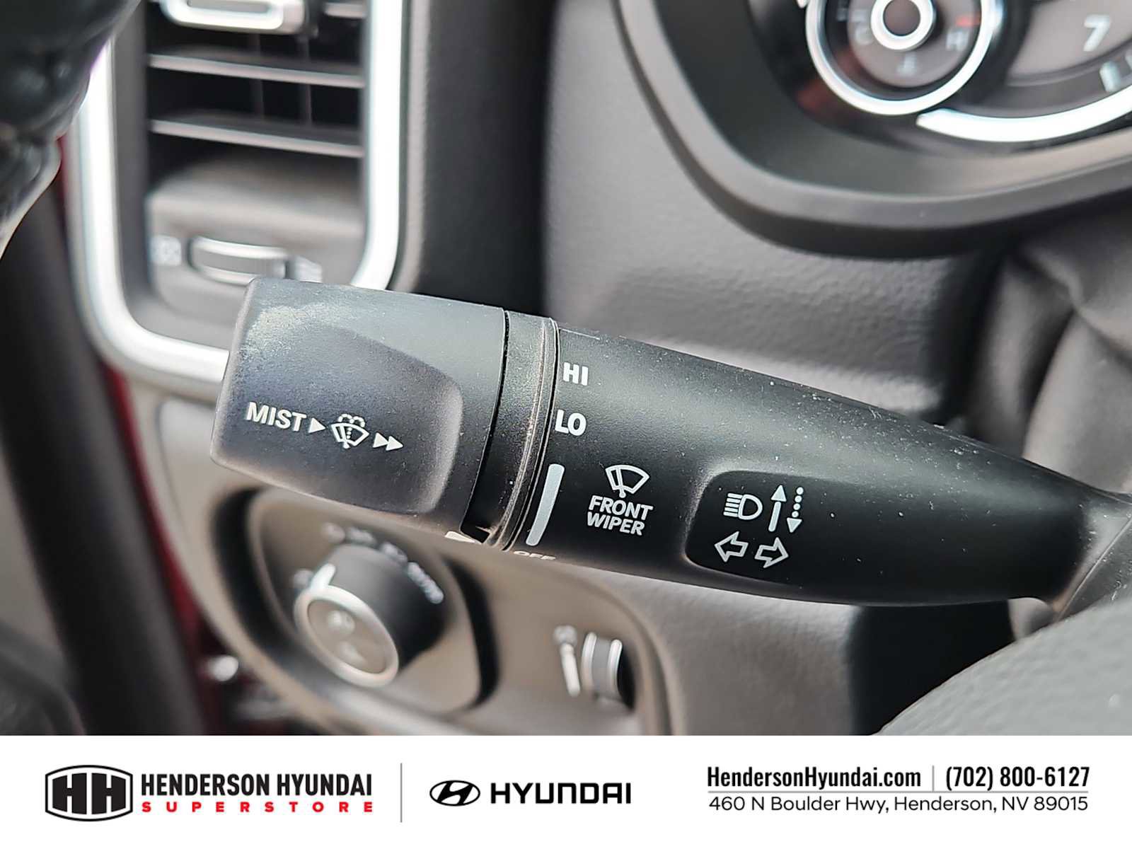 Used 2020 RAM 1500 Big Horn RWD image 25