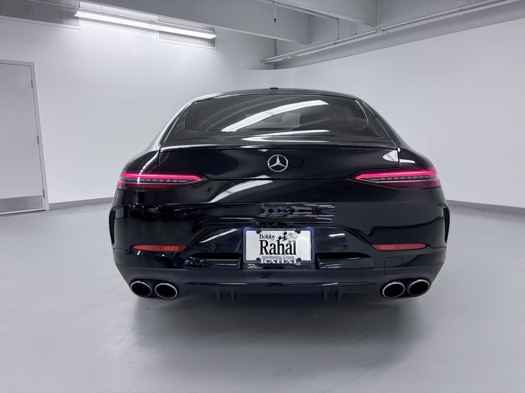 Used 2019 Mercedes-Benz AMG GT 53 image 5