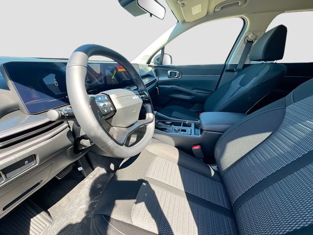 New 2026 Kia Sorento LX image 20