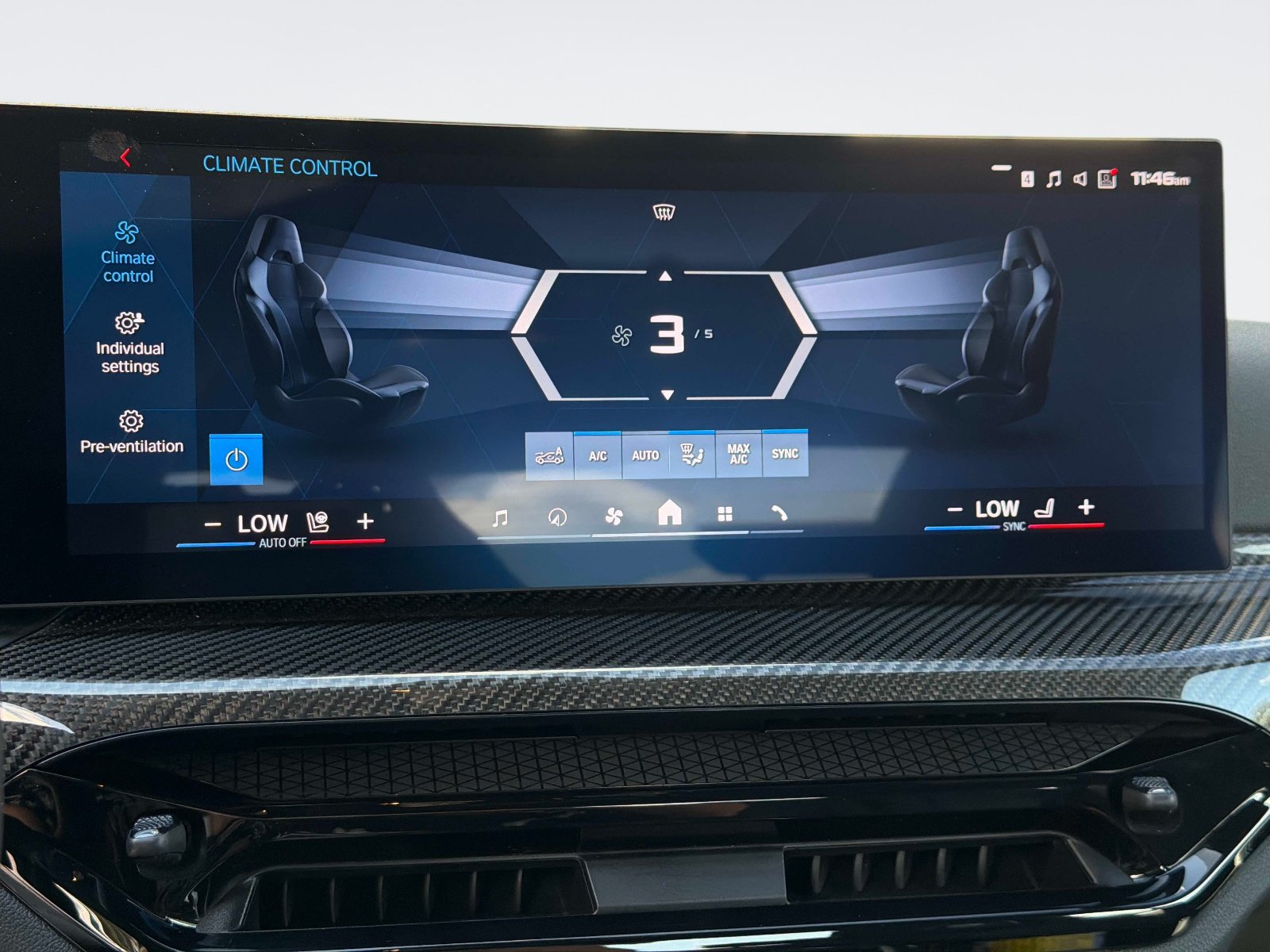 Used 2025 BMW M2 w/ Lighting Package RWD image 21
