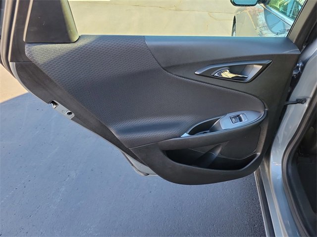 Used 2023 Chevrolet Malibu LT image 9