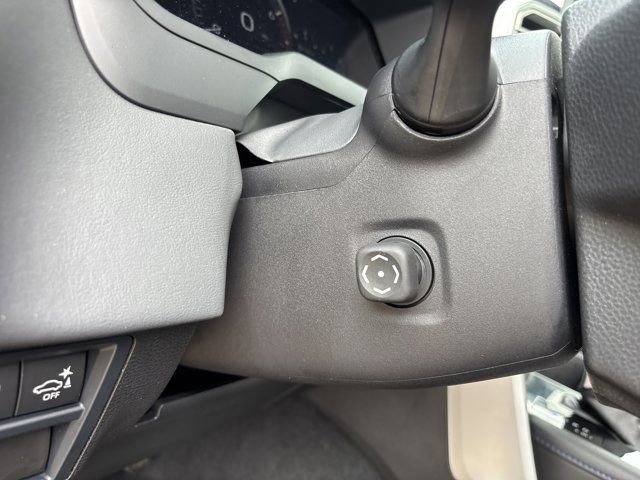 Used 2025 Toyota Tundra Platinum image 26