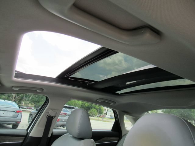 Used 2022 Kia K5 EX w/ EX Premium Package FWD image 22