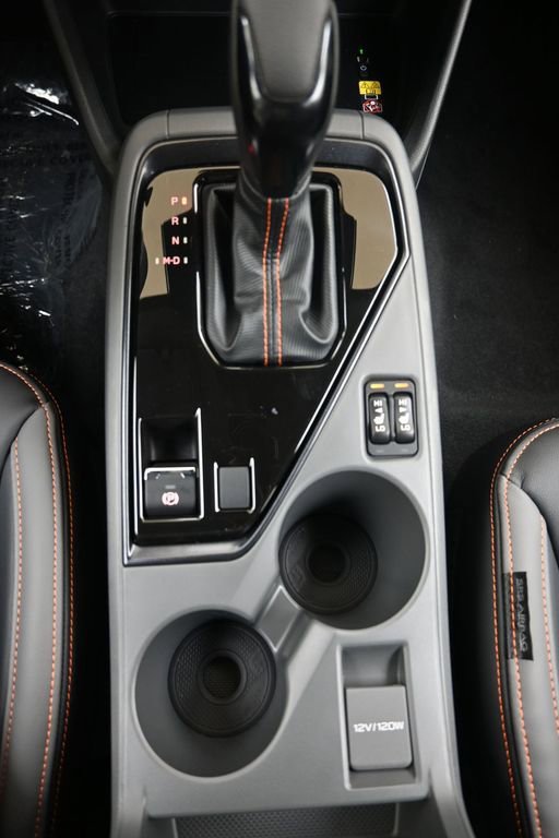 New 2026 Subaru Crosstrek 2.5i Limited w/ Crosstrek Mirror Package image 34