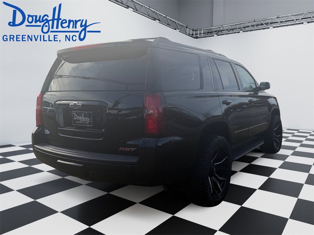 Used 2020 Chevrolet Tahoe Premier image 5