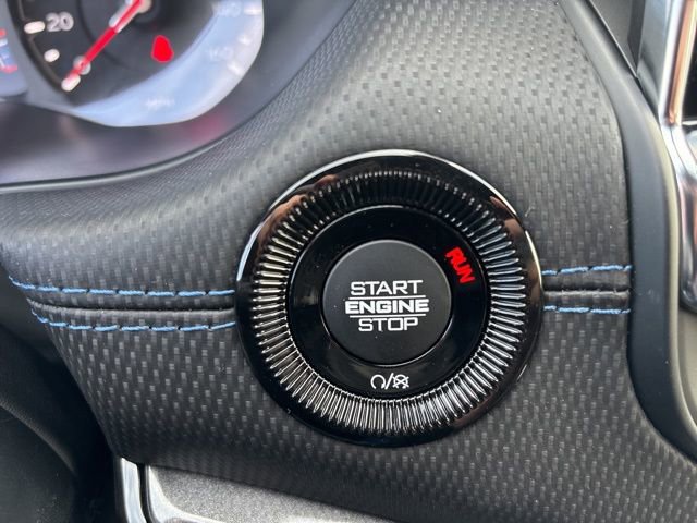 New 2026 Jeep Compass Latitude image 36